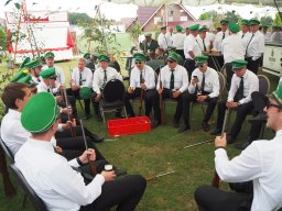 Schützenfest 2017